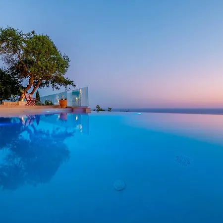 Ocean View Luxury Ethra Villa