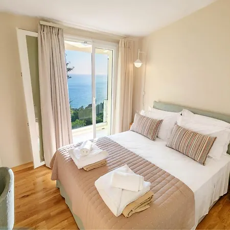 Ocean View Luxury Ethra Kontogialos