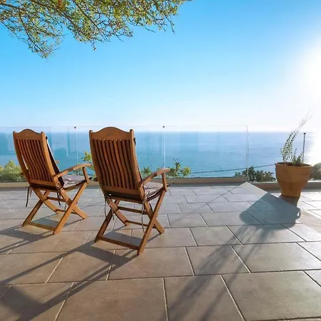 Villa Ocean View Luxury Ethra *
