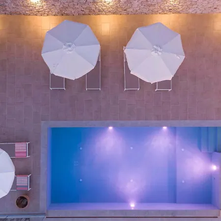 Ocean View Luxury Ethra 别墅 *