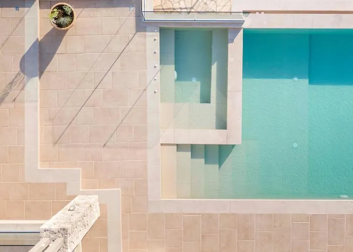 Ocean View Luxury Ethra 빌라