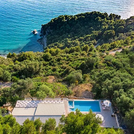 빌라 Ocean View Luxury Ethra