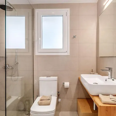 فيلة Ocean View Luxury Ethra *