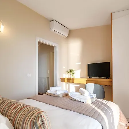 Ocean View Luxury Ethra Kontogialos