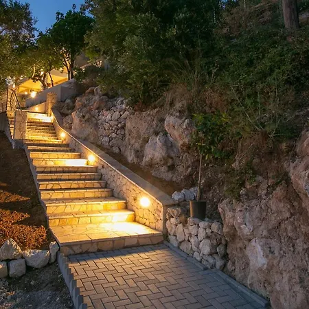 Ocean View Luxury Ethra * Kontogialos