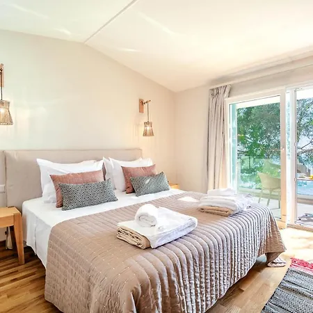 Ocean View Luxury Ethra Kontogialos