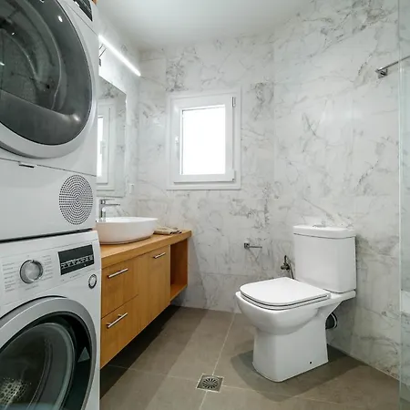 Ocean View Luxury Ethra