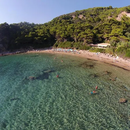 Villa Ocean View Luxury Ethra Kontogialos