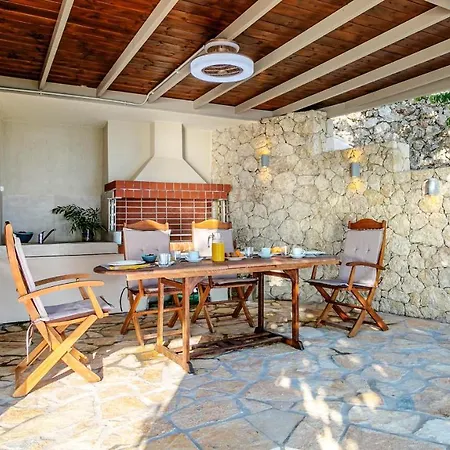 Ocean View Luxury Ethra Kontogialos