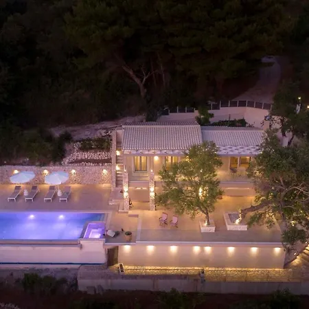 Ocean View Luxury Ethra * Kontogialos