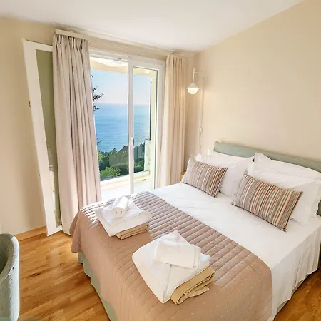 Ocean View Luxury Ethra *