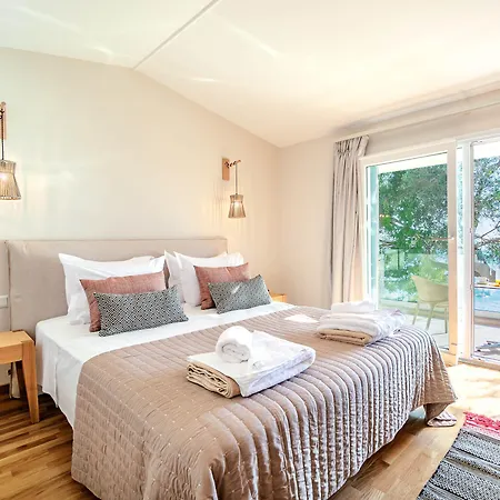 Ocean View Luxury Ethra Kontogialos