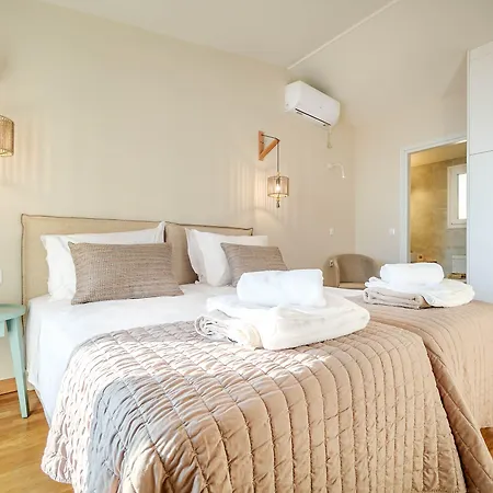 Ocean View Luxury Ethra فيلة