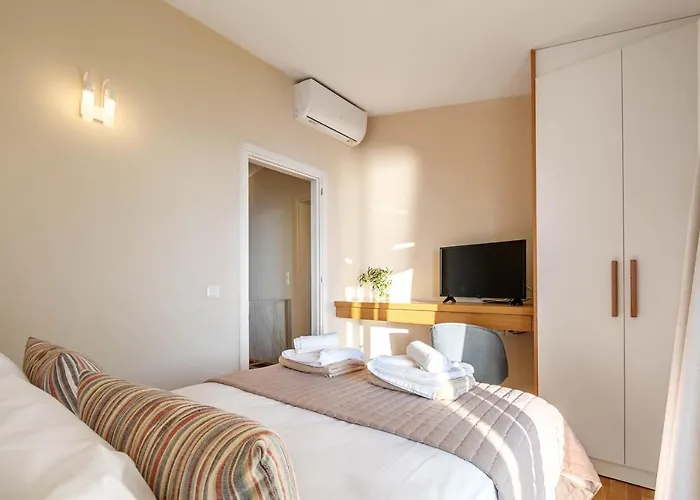 Ocean View Luxury Ethra Kontogialos