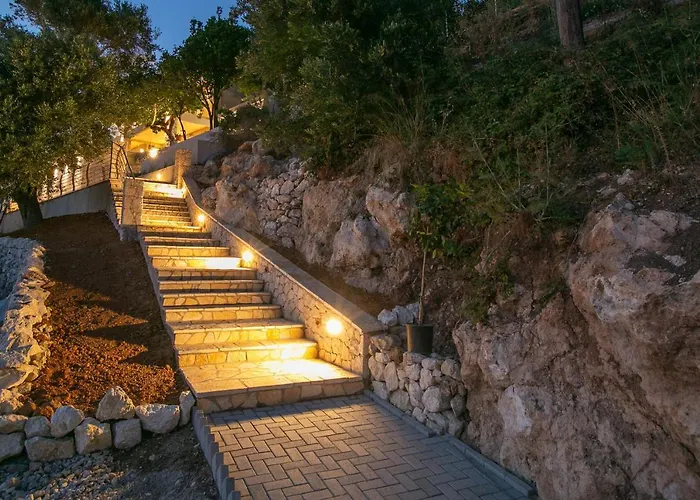 Ocean View Luxury Ethra * Kontogialos