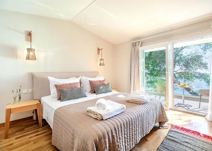 Ocean View Luxury Ethra Kontogialos