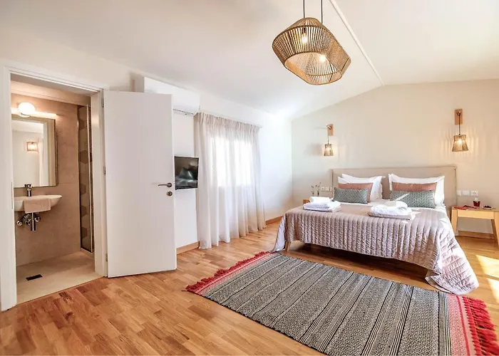 Ocean View Luxury Ethra