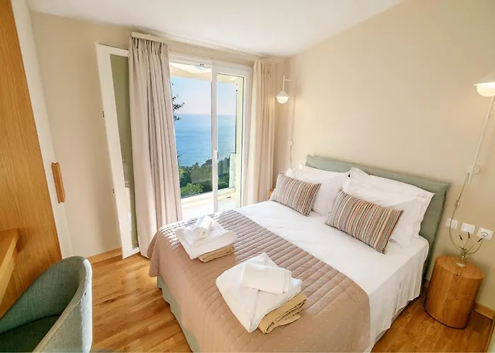 Ocean View Luxury Ethra Kontogialos