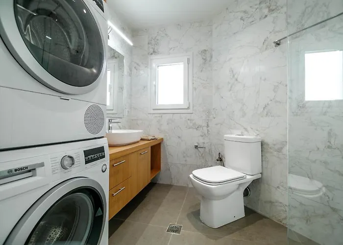 Ocean View Luxury Ethra