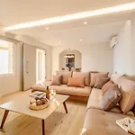 Villa Ocean View Luxury Ethra Kontogialos