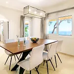 Villa Ocean View Luxury Ethra Kontogialos