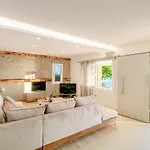 Villa Ocean View Luxury Ethra *