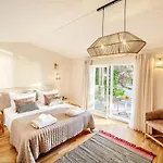 Ocean View Luxury Ethra Villa Kontogialos