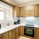 Villa Ocean View Luxury Ethra Kontogialos