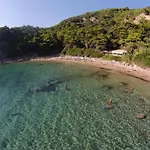 Villa Ocean View Luxury Ethra Kontogialos