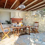 Ocean View Luxury Ethra Kontogialos