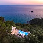 Ocean View Luxury Ethra Villa