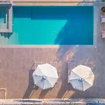 Ocean View Luxury Ethra * Kontogialos
