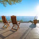 Villa Ocean View Luxury Ethra *