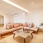 Villa Ocean View Luxury Ethra *
