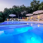 Ocean View Luxury Ethra * Kontogialos