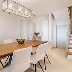 Villa Ocean View Luxury Ethra Kontogialos