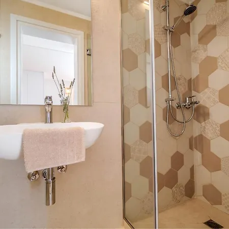 Ocean View Luxury Ethra Vilă Kontogialos
