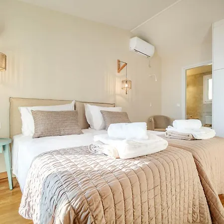 Vilă Ocean View Luxury Ethra