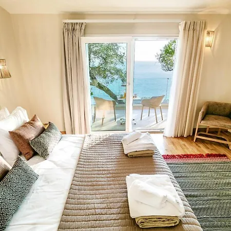 Vilă Ocean View Luxury Ethra *